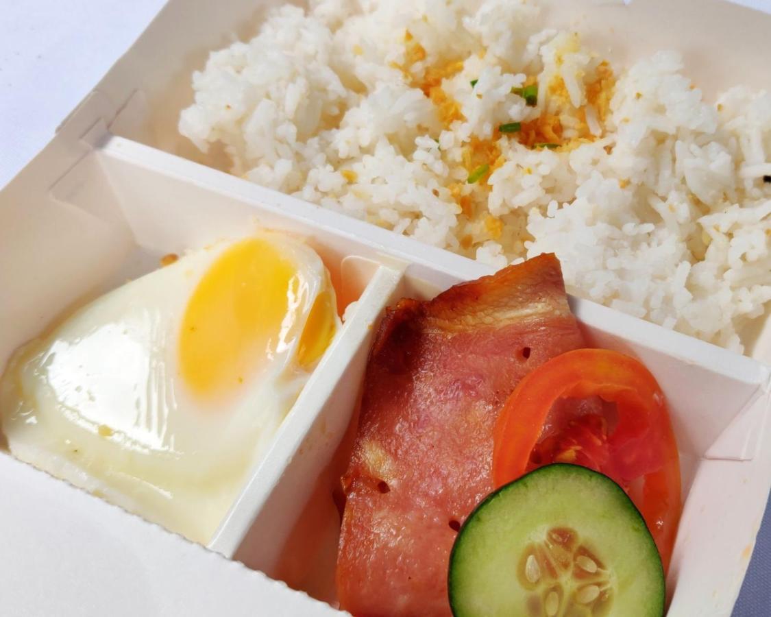 Reddoorz Plus @ Melsol Metro 비간 외부 사진