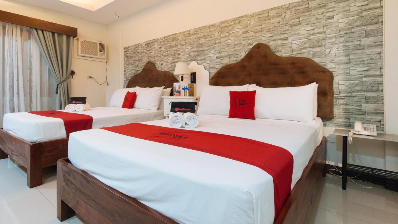 Reddoorz Plus @ Melsol Metro 비간 외부 사진