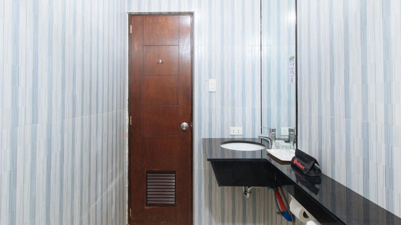 Reddoorz Plus @ Melsol Metro 비간 외부 사진
