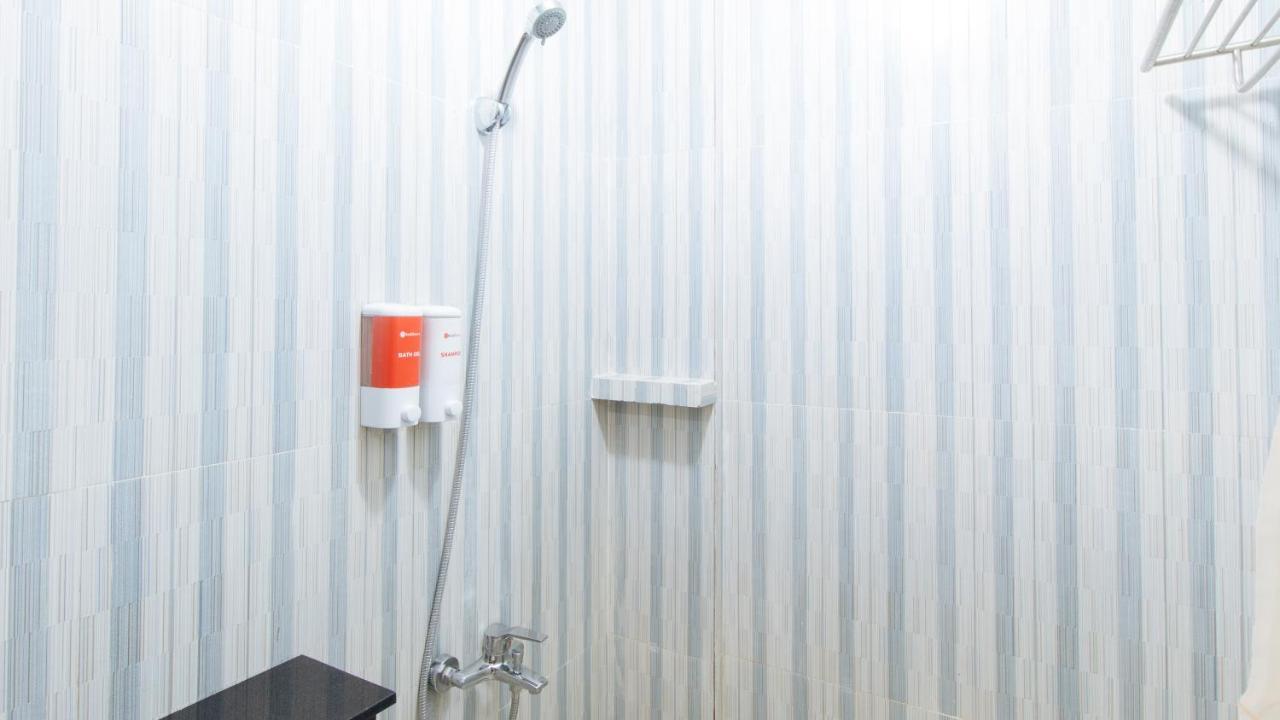 Reddoorz Plus @ Melsol Metro 비간 외부 사진